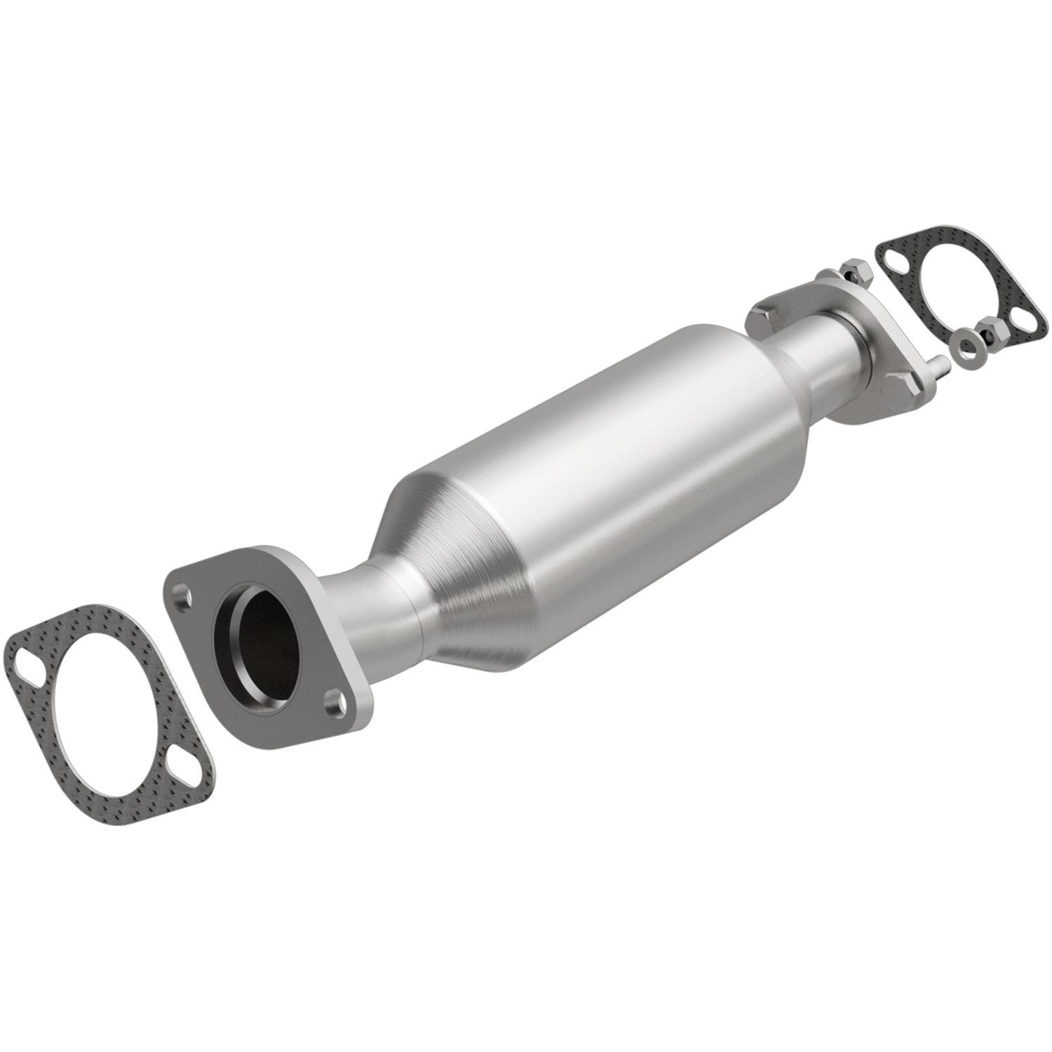 MagnaFlow California Direct Fit Converter 07-12 Hyundai Elantra 2.0L