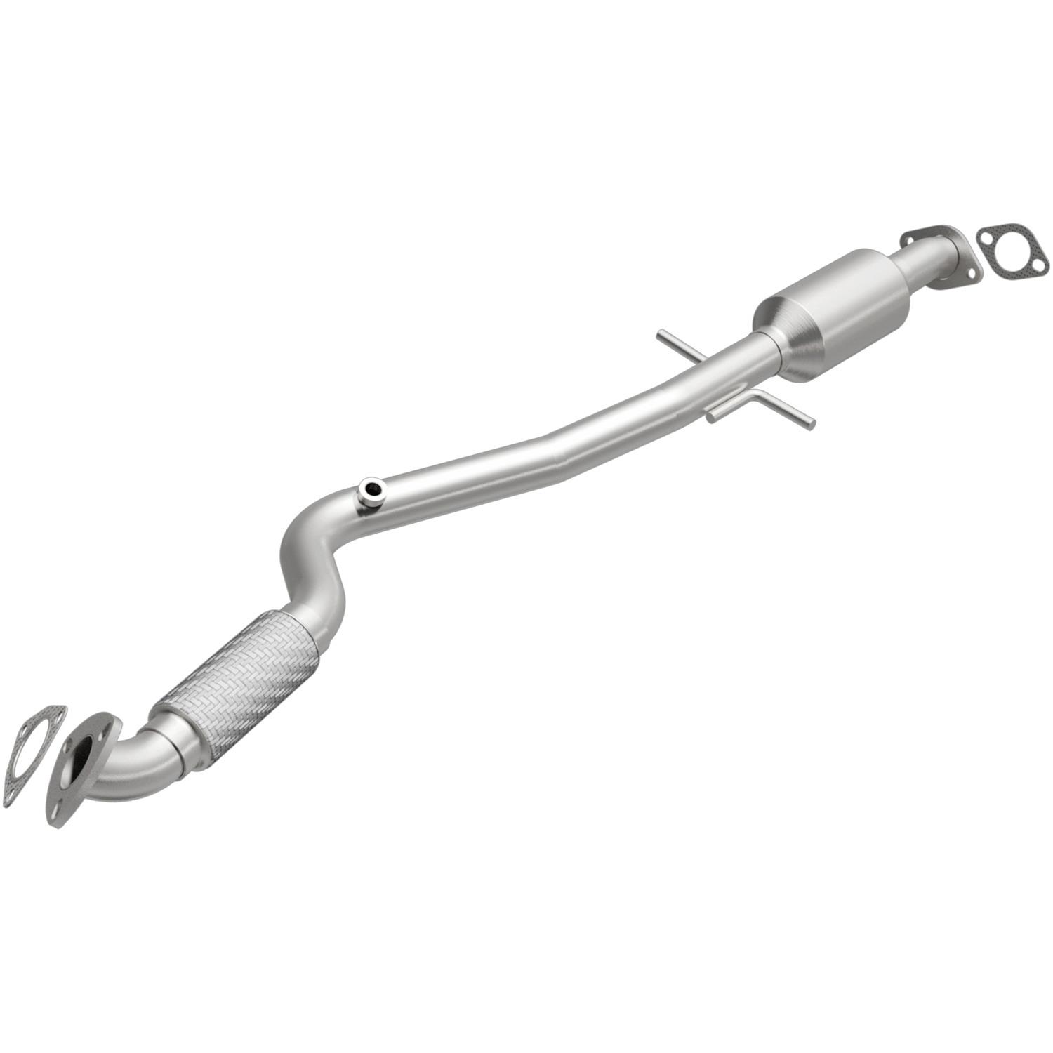 MagnaFlow 5571091 MagnaFlow California Grade CARB Compliant DirectFit