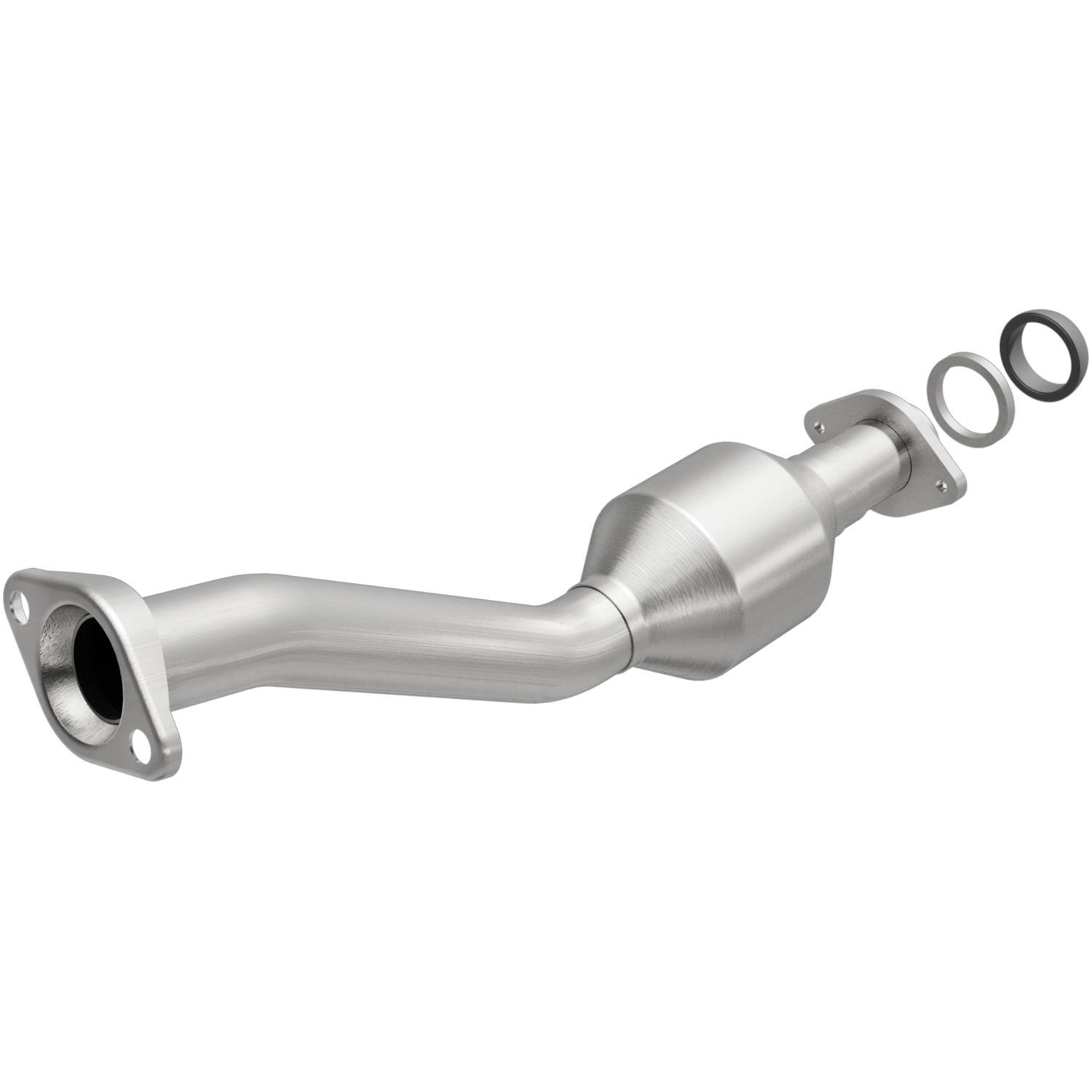MagnaFlow 11-13 Nissan Juke 1.6L Direct Fit Converter