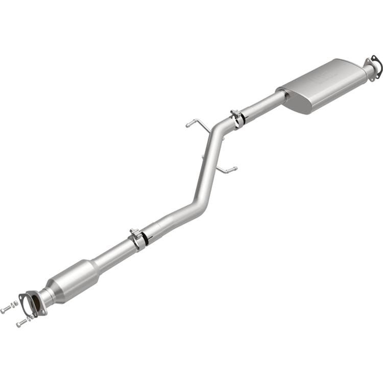 MagnaFlow - Catalytic Converters for 2013-2017 SANTA FE 5571143 Direct-Fit Converter