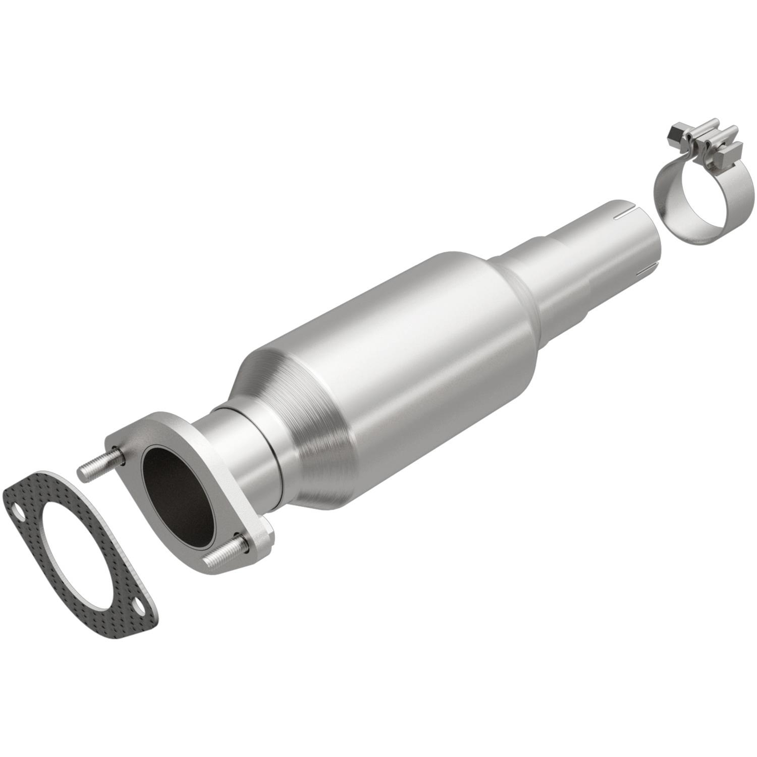 Magnaflow California Grade Direct-Fit Catalytic Converter | Mercedes-Benz CL500 2006 (551519)