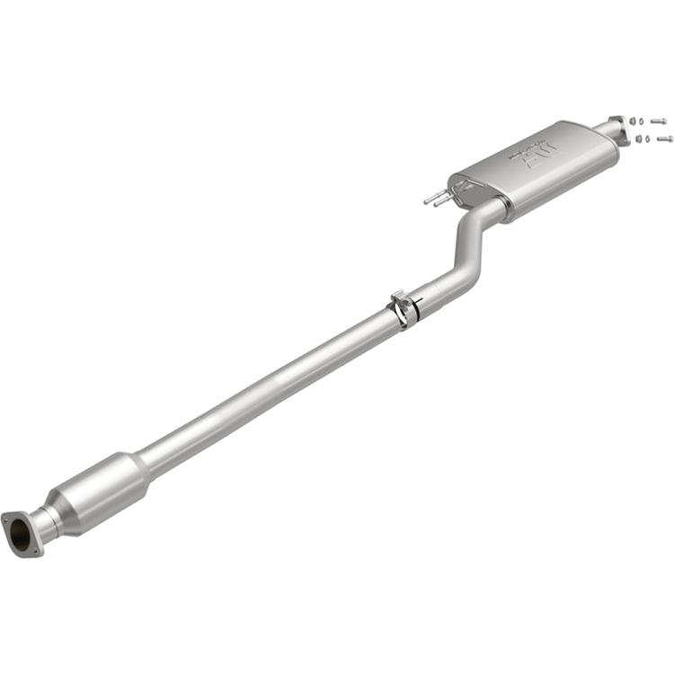 MagnaFlow - Catalytic Converters for 2016-2017 SORENTO 5571150 Direct-Fit Converter