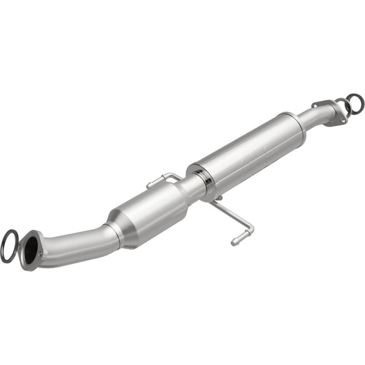 MagnaFlow - Catalytic Converters for 2012-2015 XB 5571189 Direct-Fit Converter