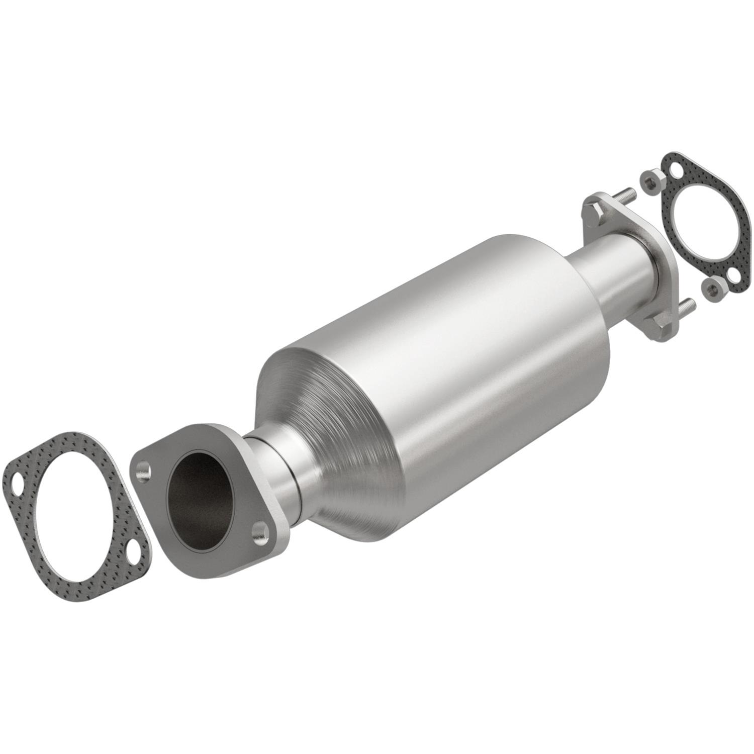 MagnaFlow California Direct Fit Converter 06-10 Kia Optima 2.7L