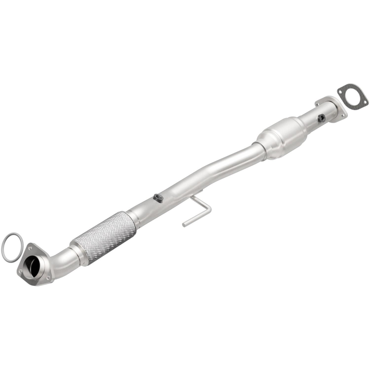 MagnaFlow 5571504 MagnaFlow California Grade CARB Compliant Direct