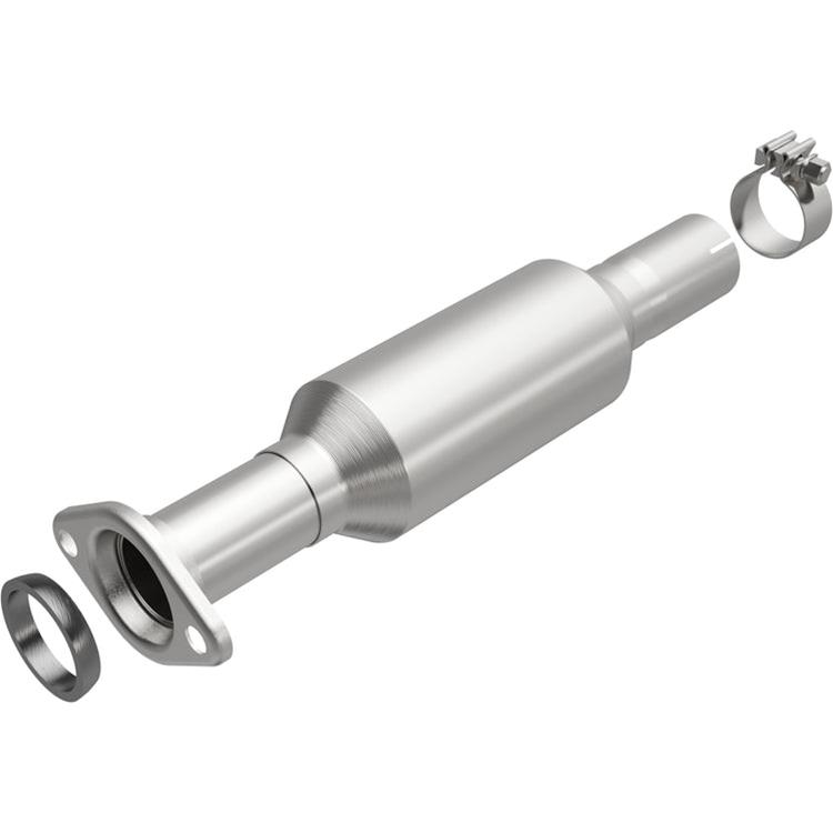 MagnaFlow - Catalytic Converters for 2009-2012 ESCAPE, 2009-2011 MARINER 5571518 Direct-Fit Converter
