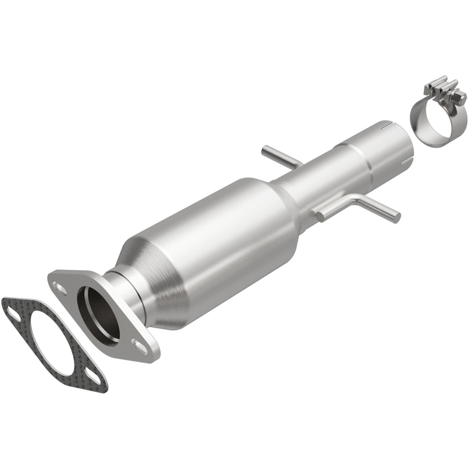 MagnaFlow California Direct Fit Converter 08-10 Pontiac G6 2.4L