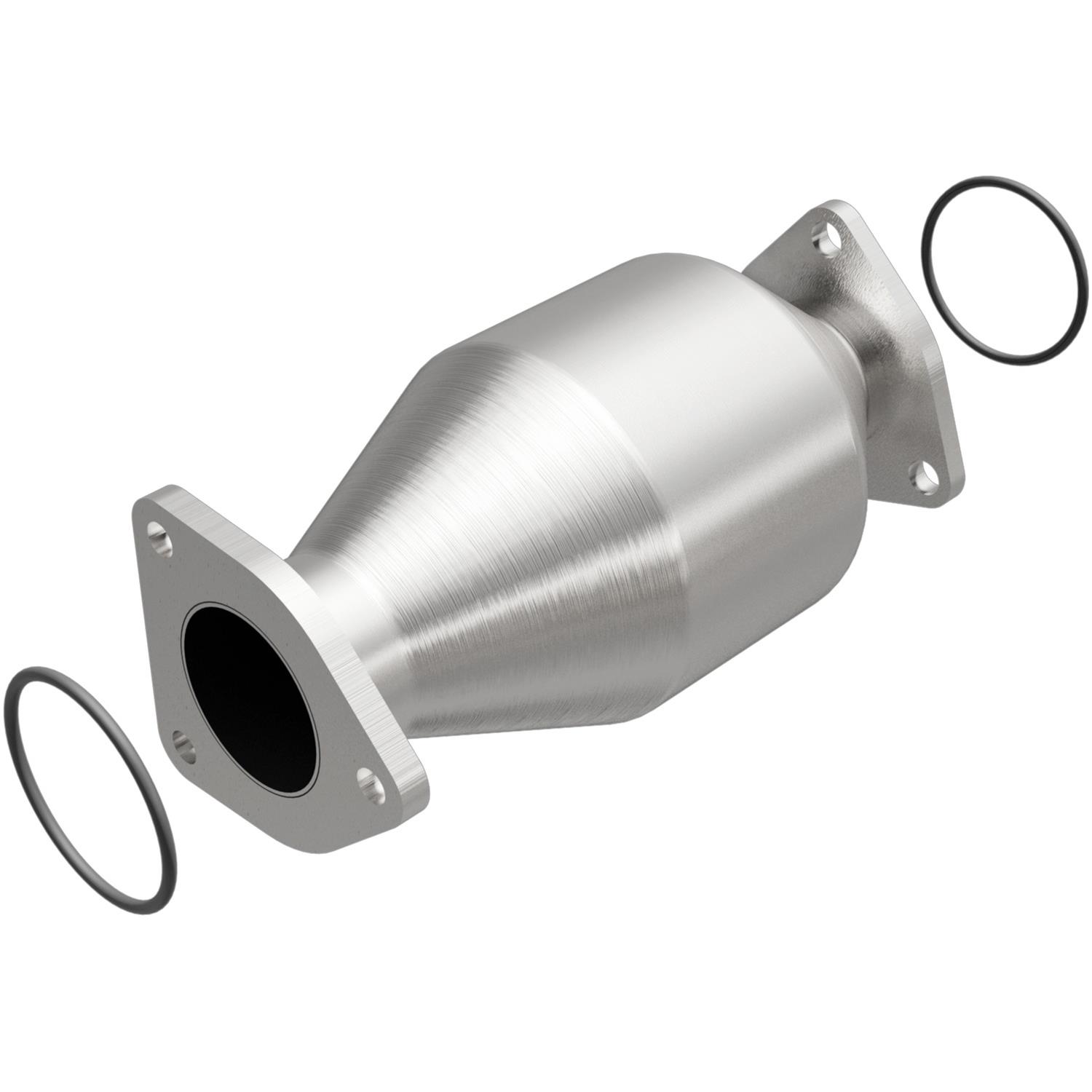 MagnaFlow 03-07 Honda Accord 3.0L Direct Fit Converter