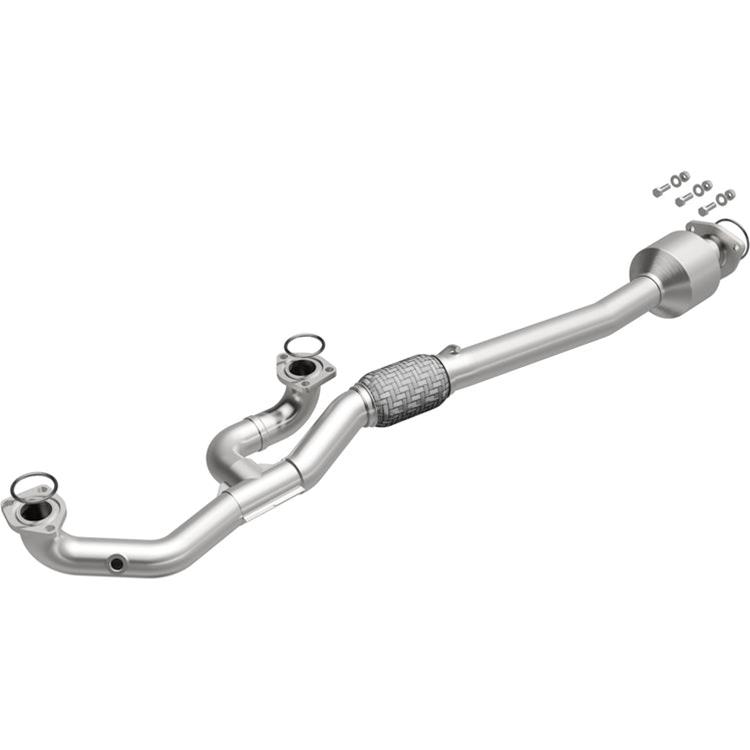 MagnaFlow - Catalytic Converters for 2014-2016 MDX, 2016 PILOT 5571756 Direct-Fit Converter