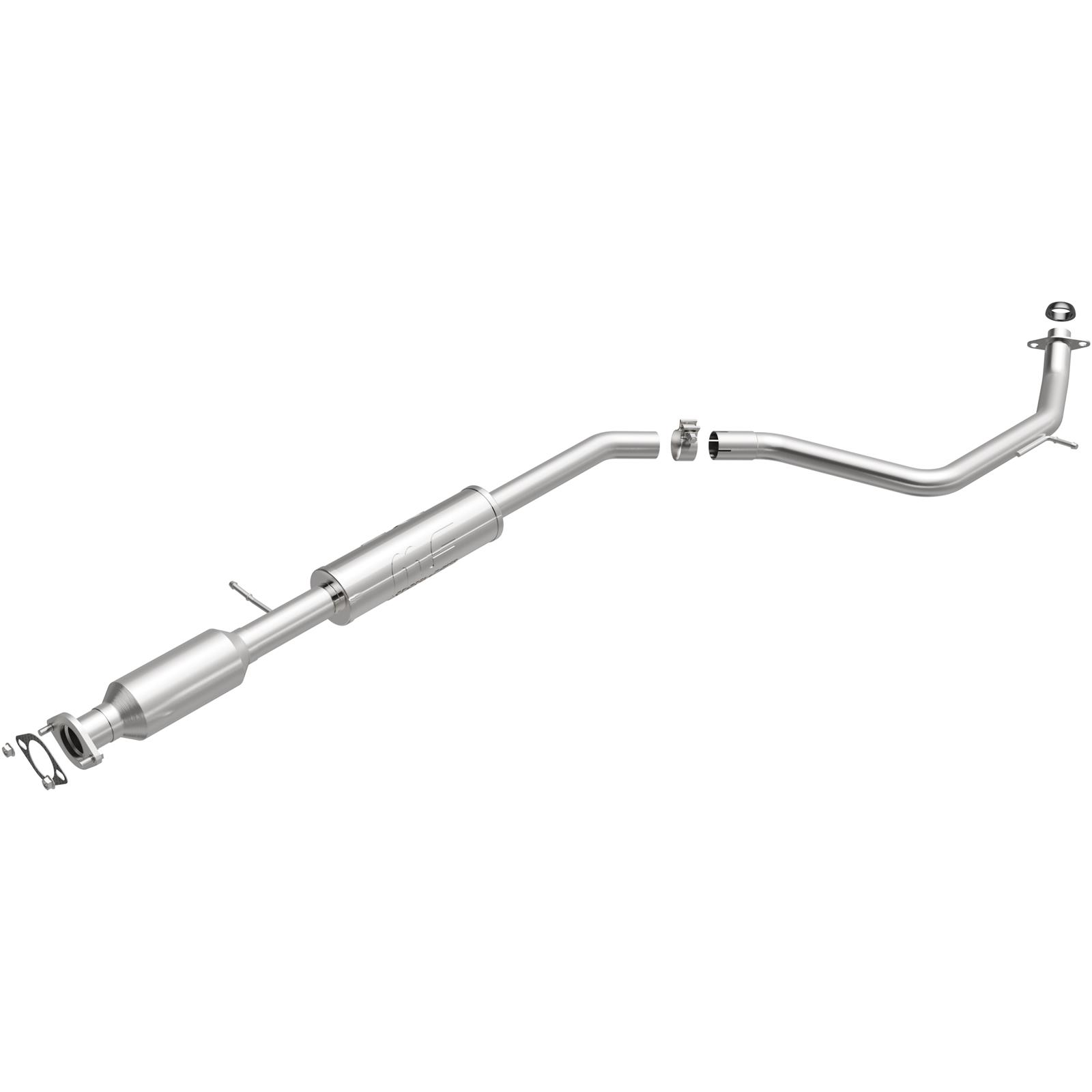 MagnaFlow 08-10 Mazda 5 2.3L Direct Fit Converter