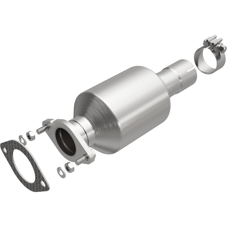 MagnaFlow - Catalytic Converters for 2013-2016 C-MAX 5571996 Direct-Fit Converter