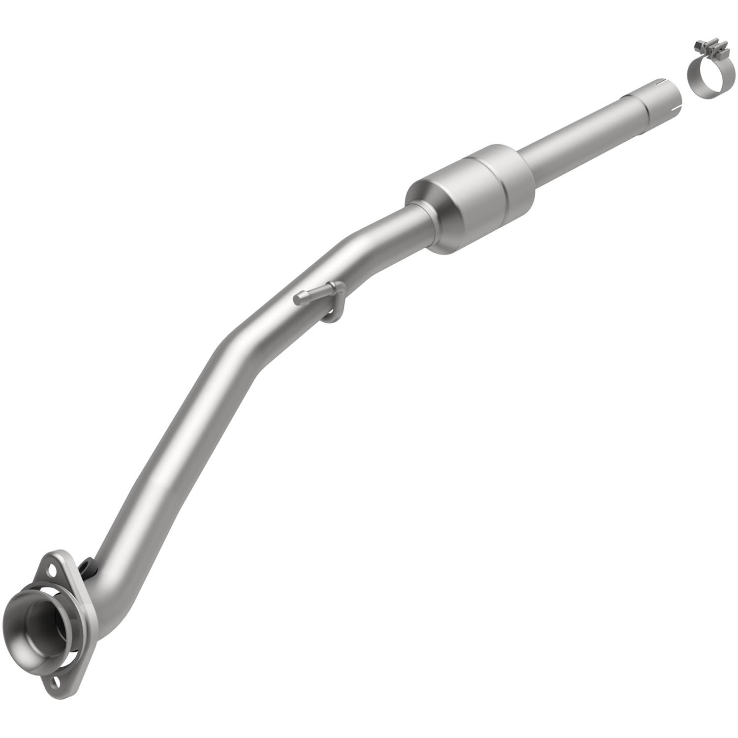 MagnaFlow 10-13 Cadillac CTS 3.0L Direct Fit Converter