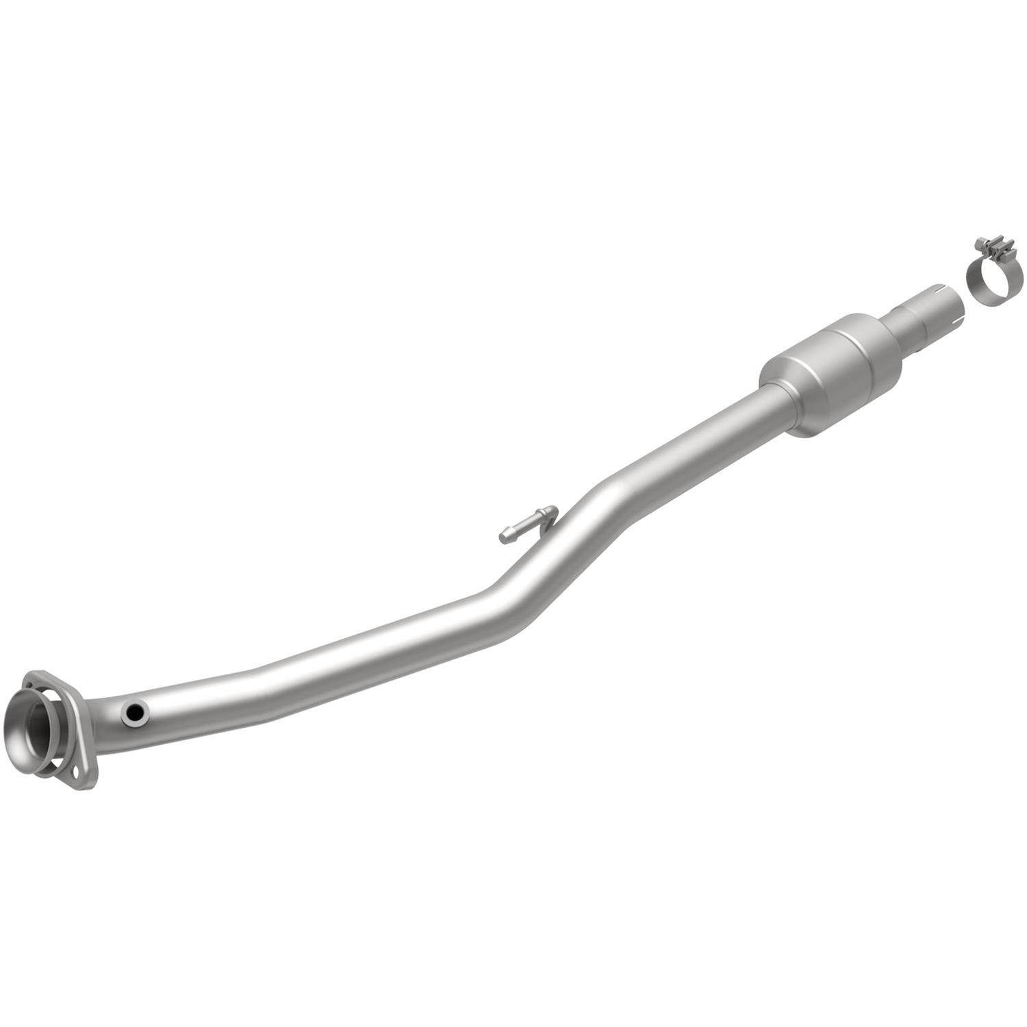 MagnaFlow 10-13 Cadillac CTS 3.0L Direct Fit Converter