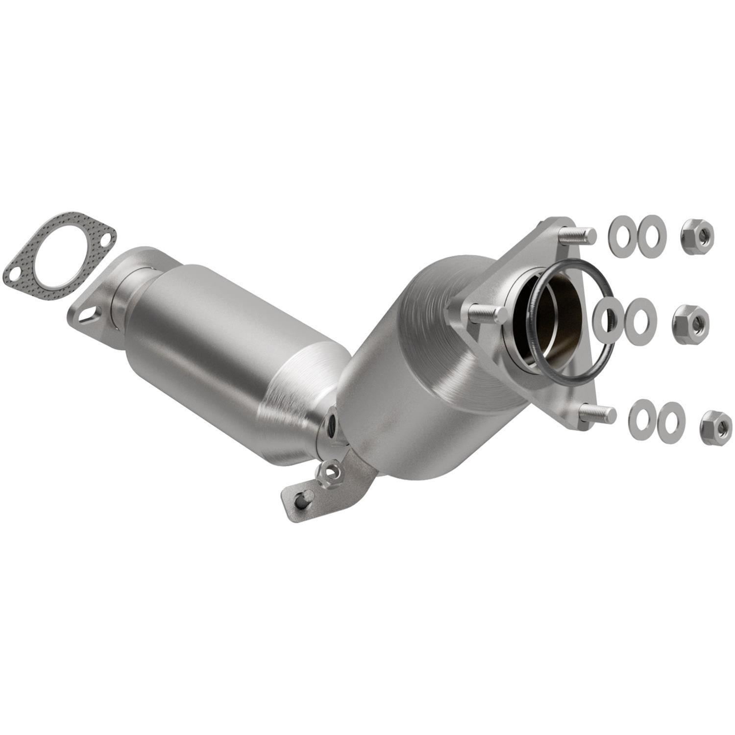 MagnaFlow 09-12 Infiniti FX35 3.5L Direct Fit Converter