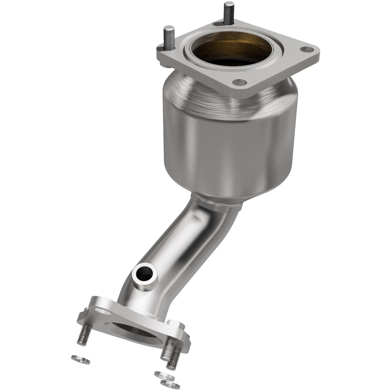 MagnaFlow 2013 Nissan Pathfinder 3.5L Direct Fit Converter