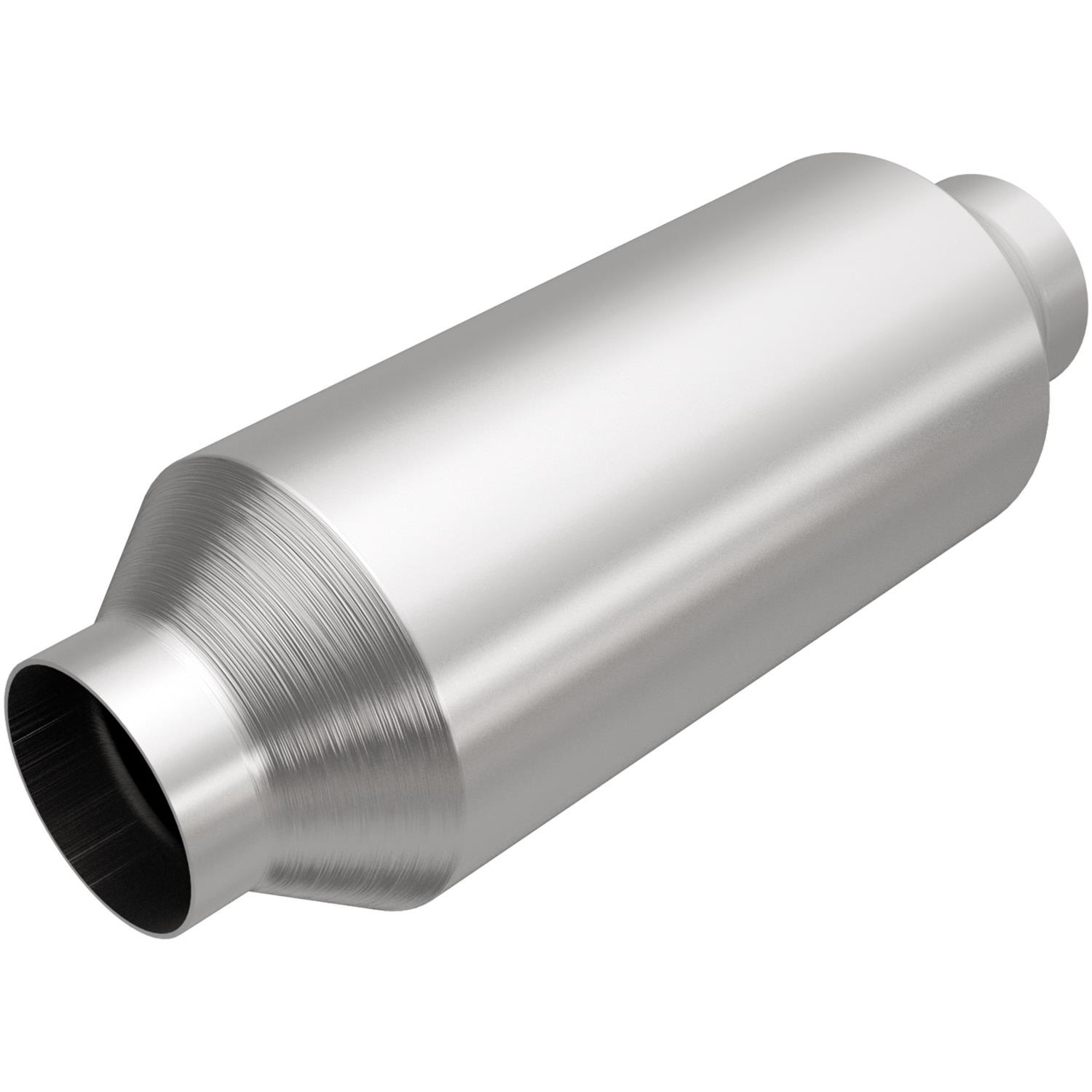 MagnaFlow 2.25 CA Spun Universal Converter