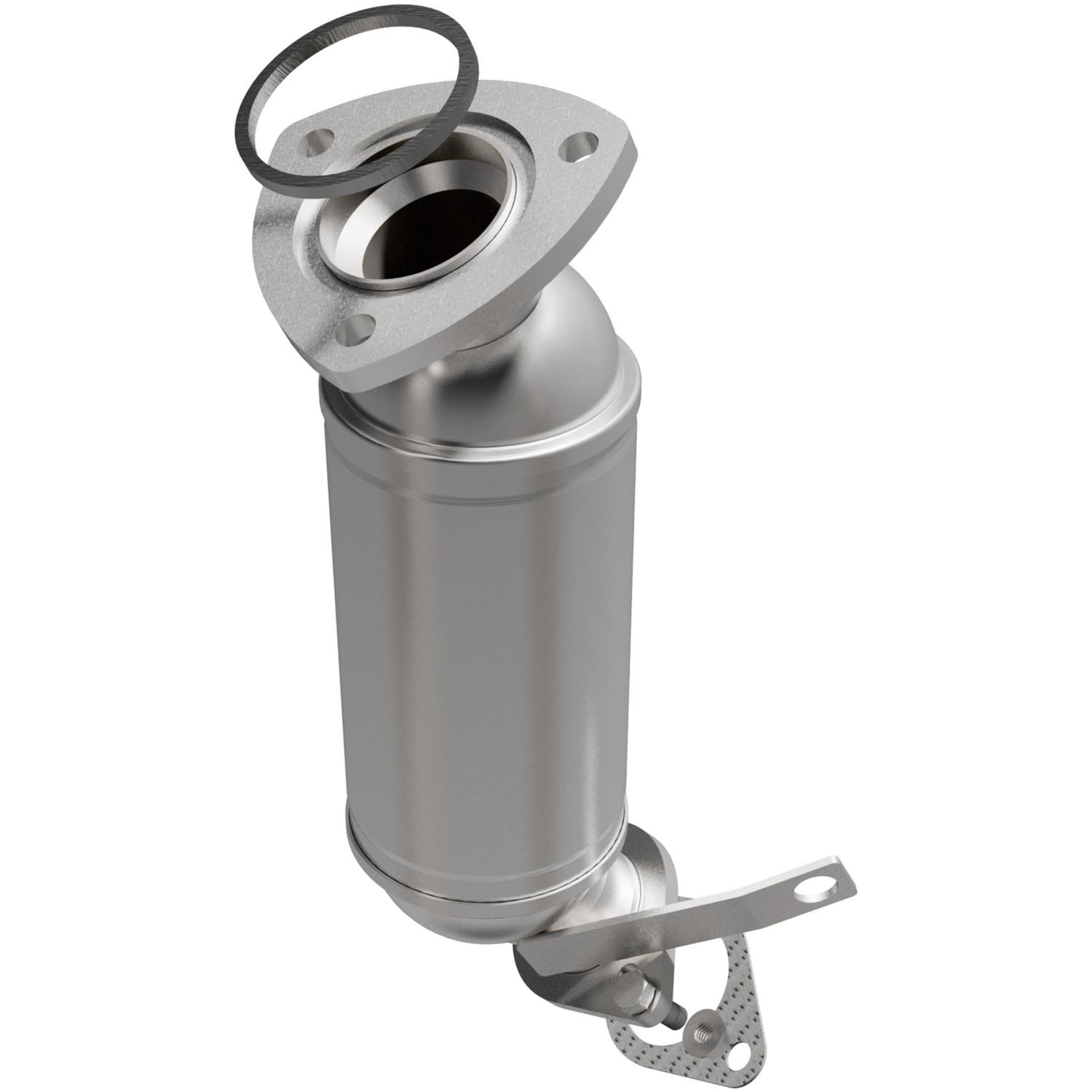 MagnaFlow 09-15 Chevrolet Traverse 3.6L Direct Fit Converter