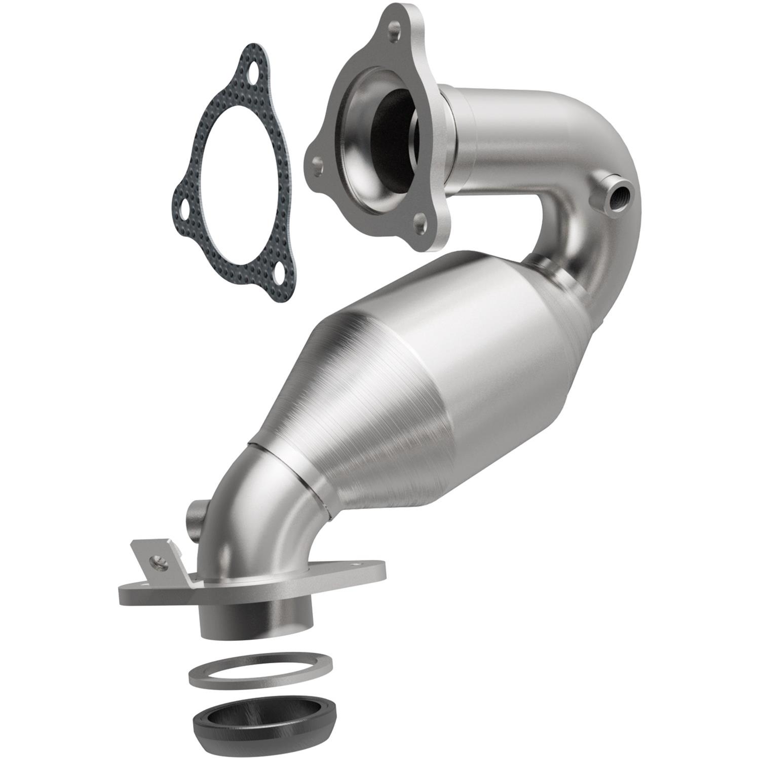 Magnaflow California Direct-Fit Catalytic Converter | Jaguar XK (07-09) (5561948) main image 1