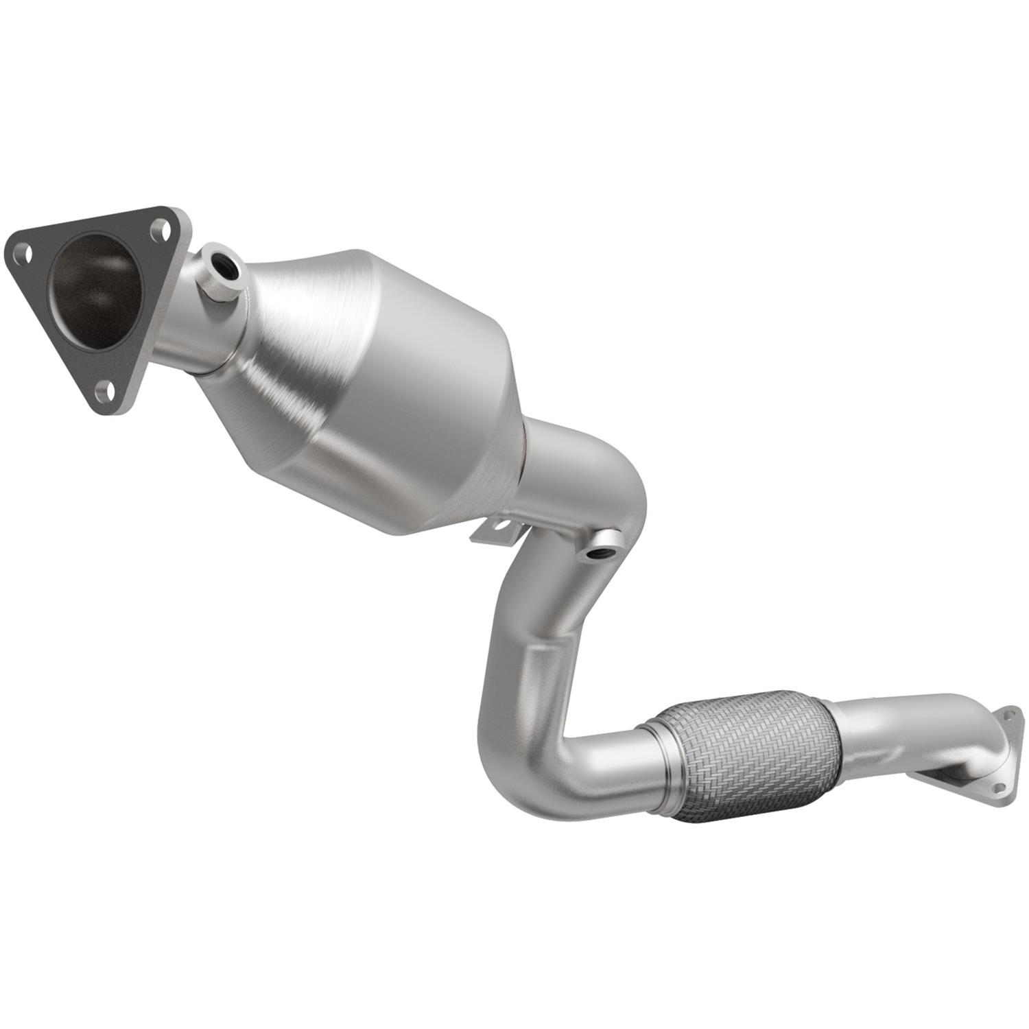 MagnaFlow 07-10 Audi Q7 3.6L Direct Fit Converter