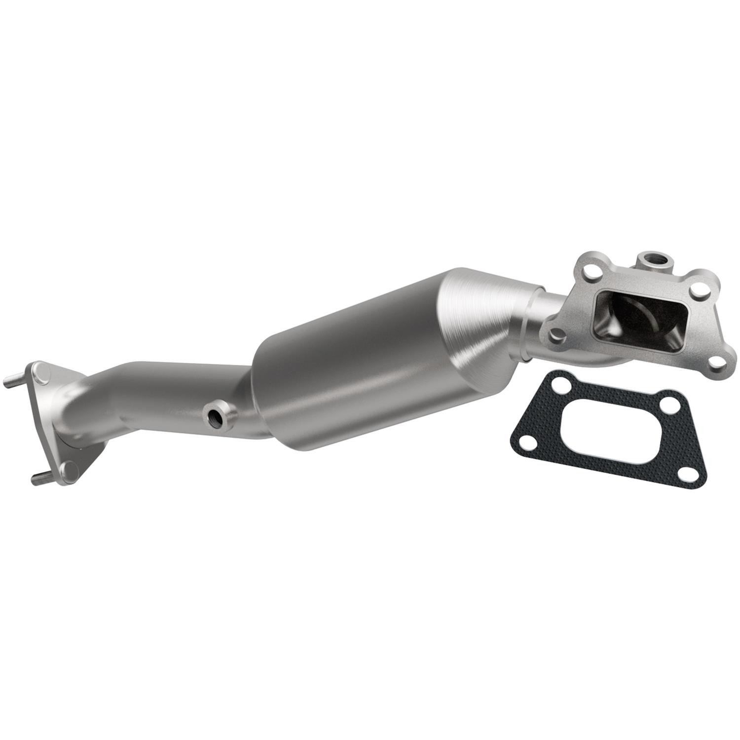 MagnaFlow 15-16 Chevrolet Colorado 3.6L Direct Fit Converter
