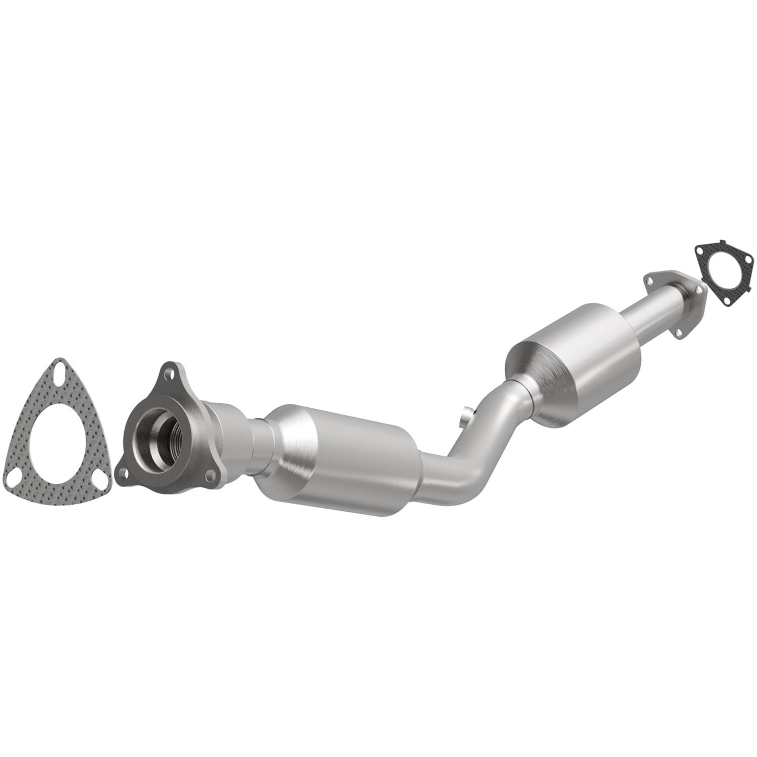 MagnaFlow 08-10 Saturn Vue 2.4L Direct Fit Converter