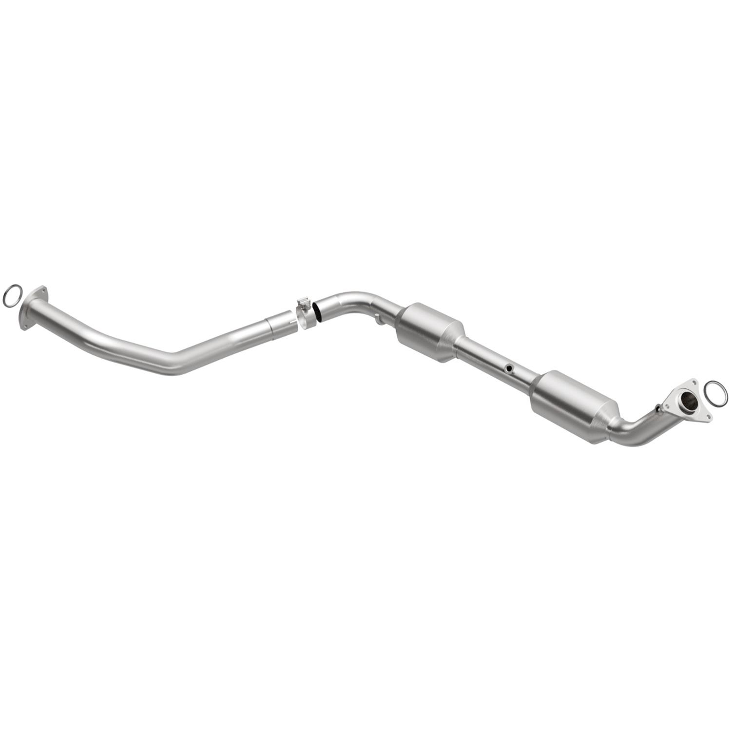 MagnaFlow 07-15 Toyota Tundra 5.7L Direct Fit Converter