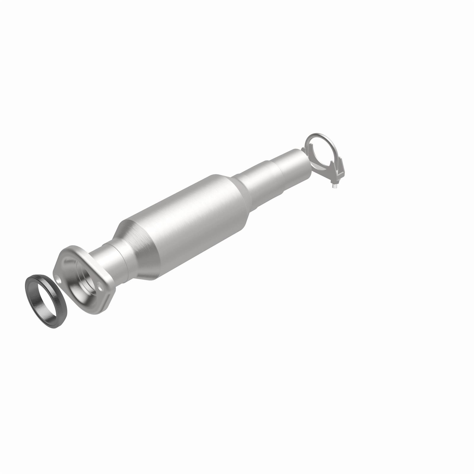 MagnaFlow 04-06 Toyota Sienna 3.3L Direct Fit Converter thumbnail 4
