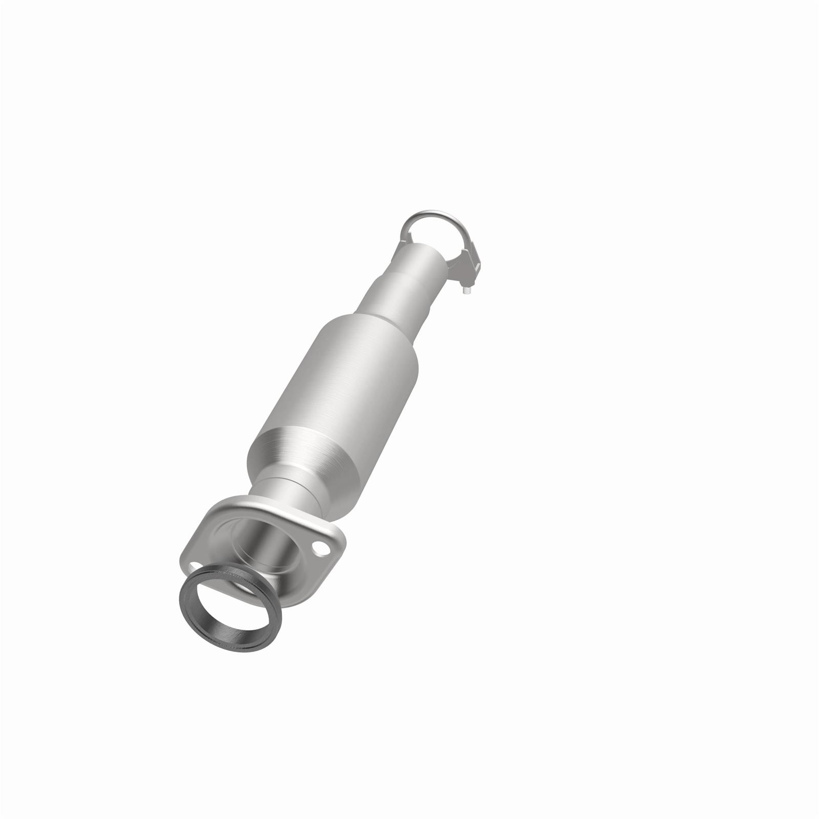 MagnaFlow 04-06 Toyota Sienna 3.3L Direct Fit Converter thumbnail 7