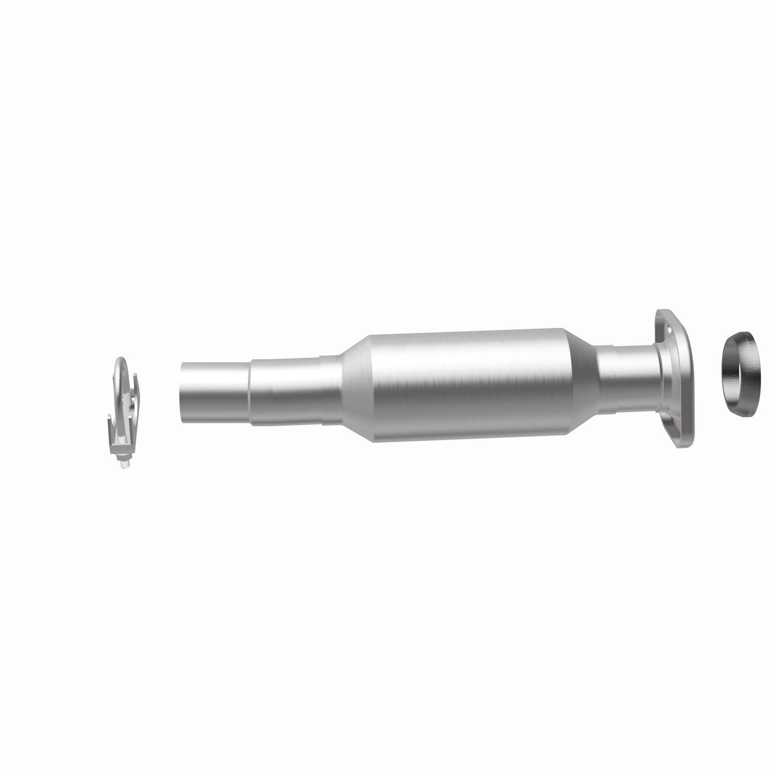 MagnaFlow 04-06 Toyota Sienna 3.3L Direct Fit Converter thumbnail 5