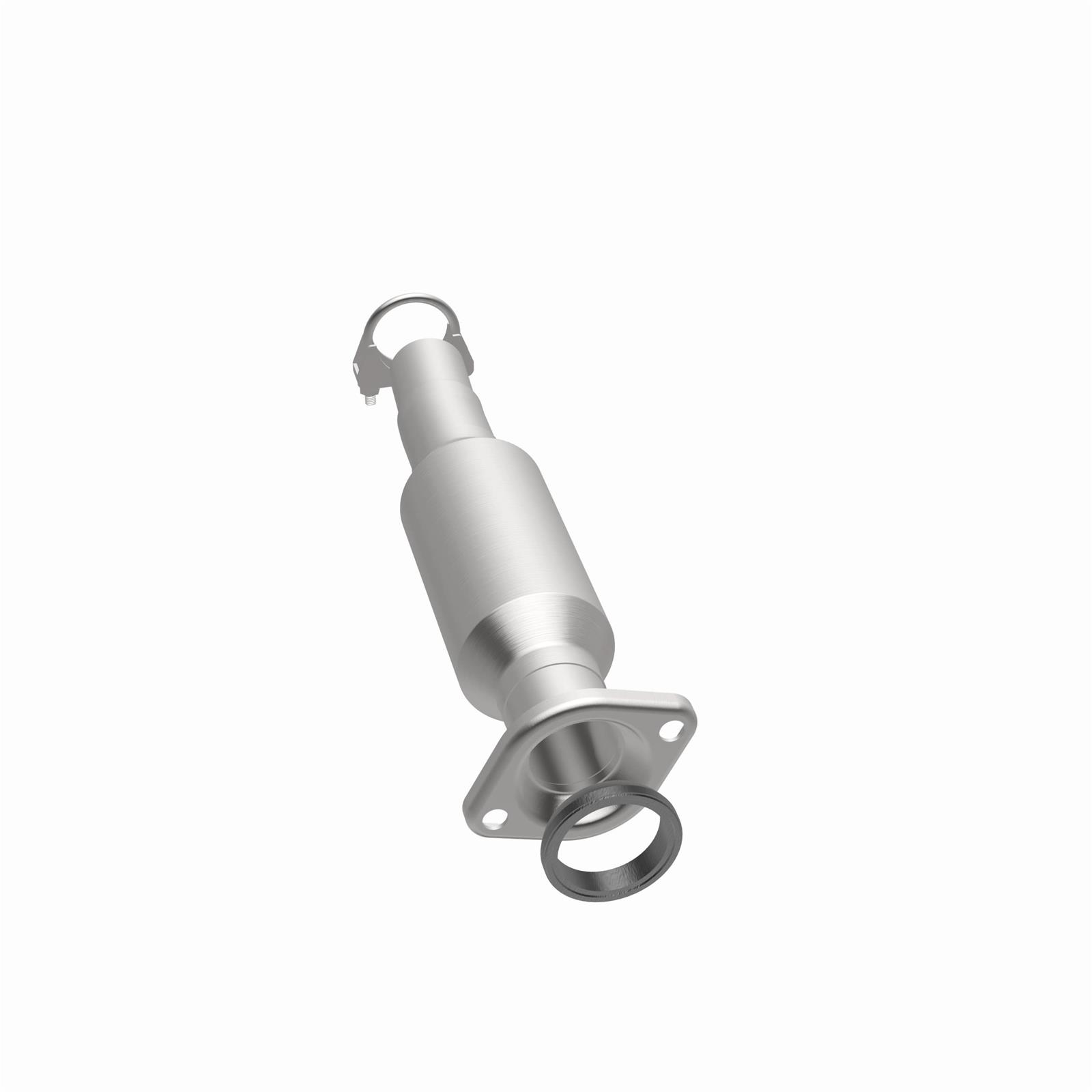MagnaFlow 04-06 Toyota Sienna 3.3L Direct Fit Converter thumbnail 6