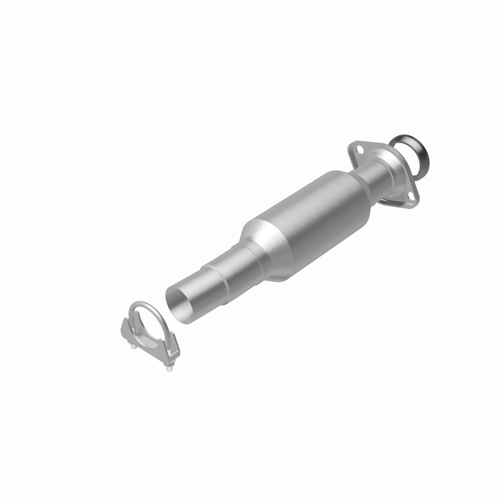 MagnaFlow 04-06 Toyota Sienna 3.3L Direct Fit Converter thumbnail 3
