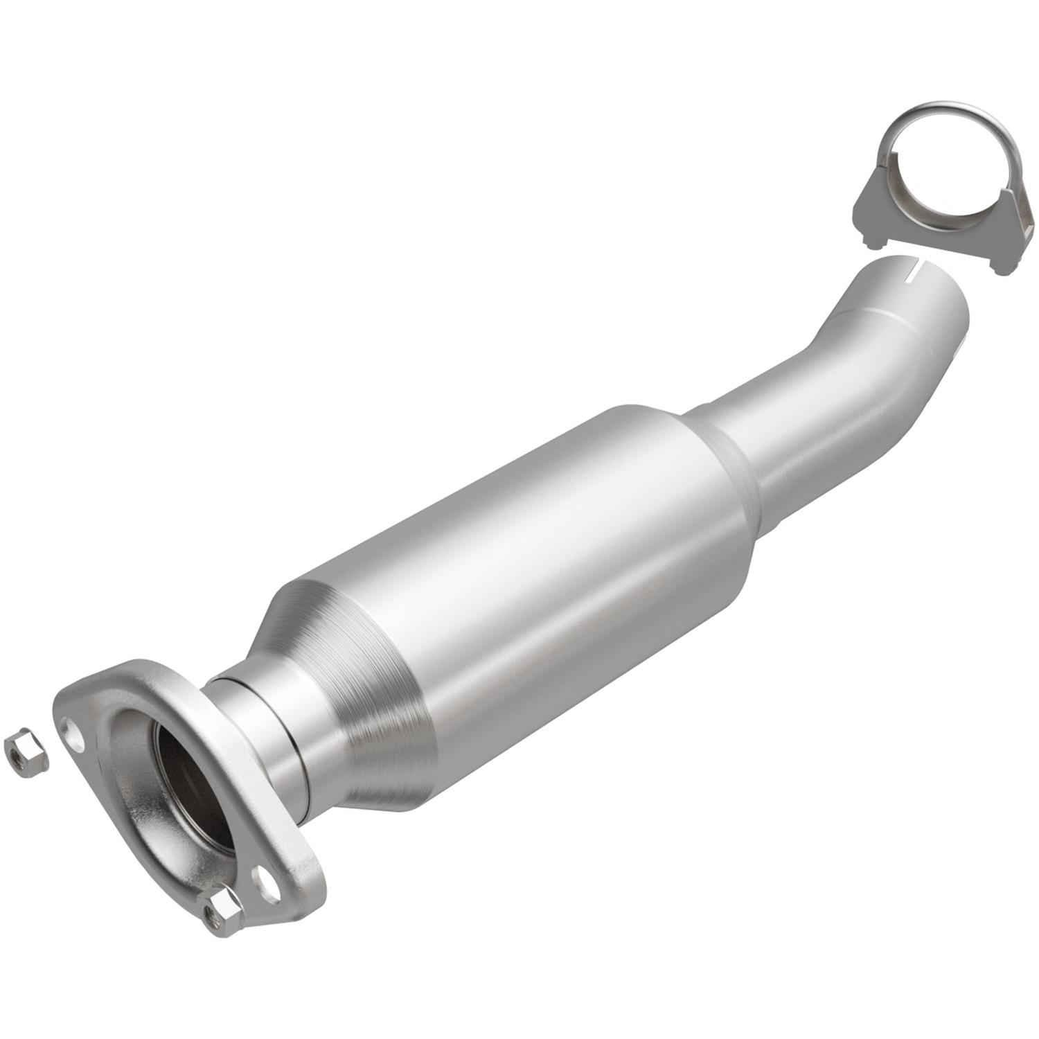 MagnaFlow 04-06 Toyota Sienna 3.3L Direct Fit Converter