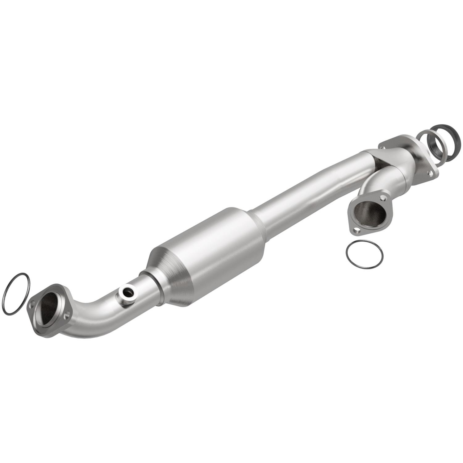 MagnaFlow 05-12 Toyota 4Runner 4.0L Direct Fit Converter