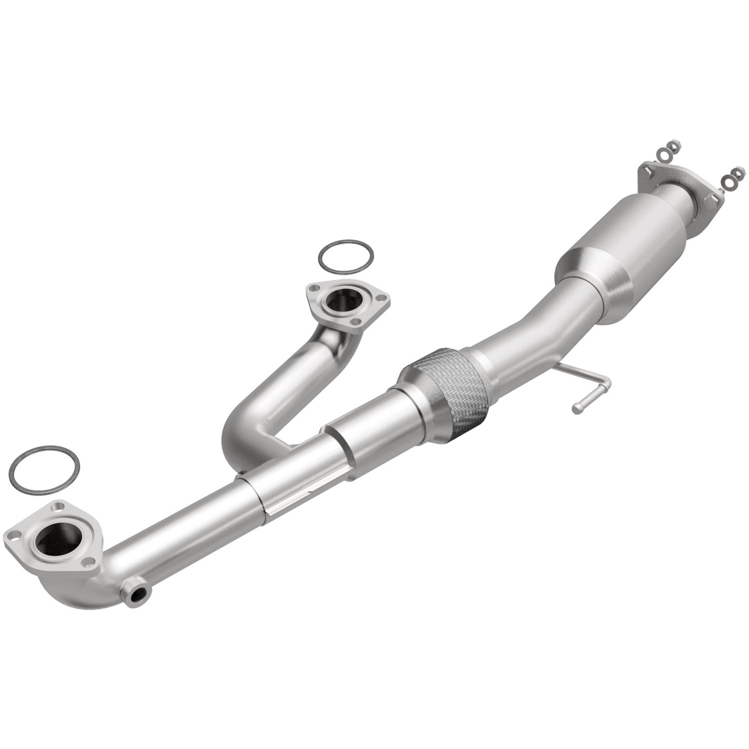 MagnaFlow 2016 Honda Odyssey 3.5L Direct Fit Converter