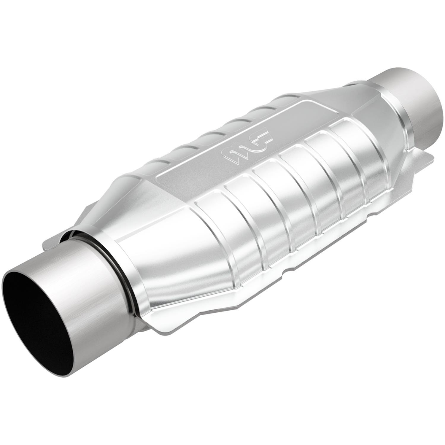 MagnaFlow 3.00 CA Universal Converter