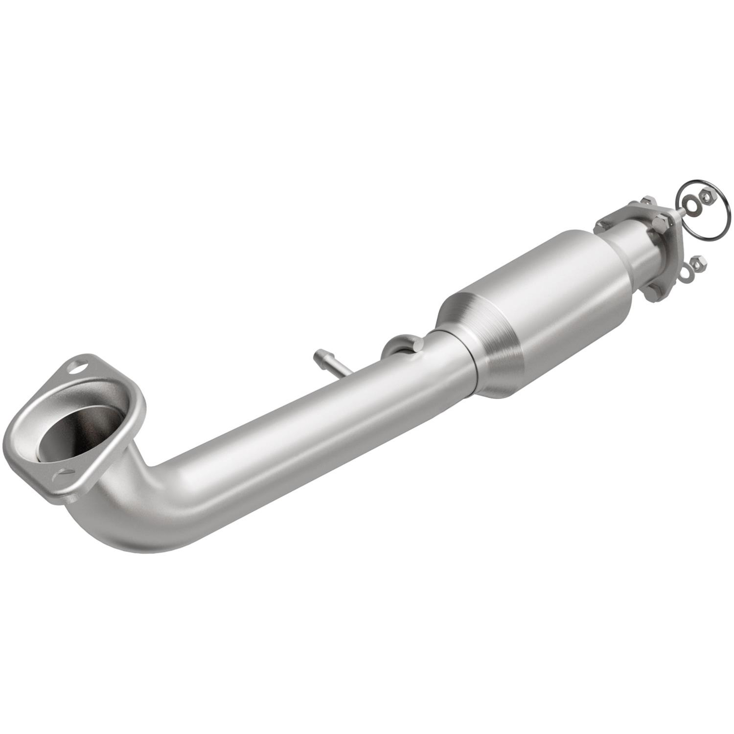MagnaFlow 07-12 Acura RDX 2.3L Direct Fit Converter