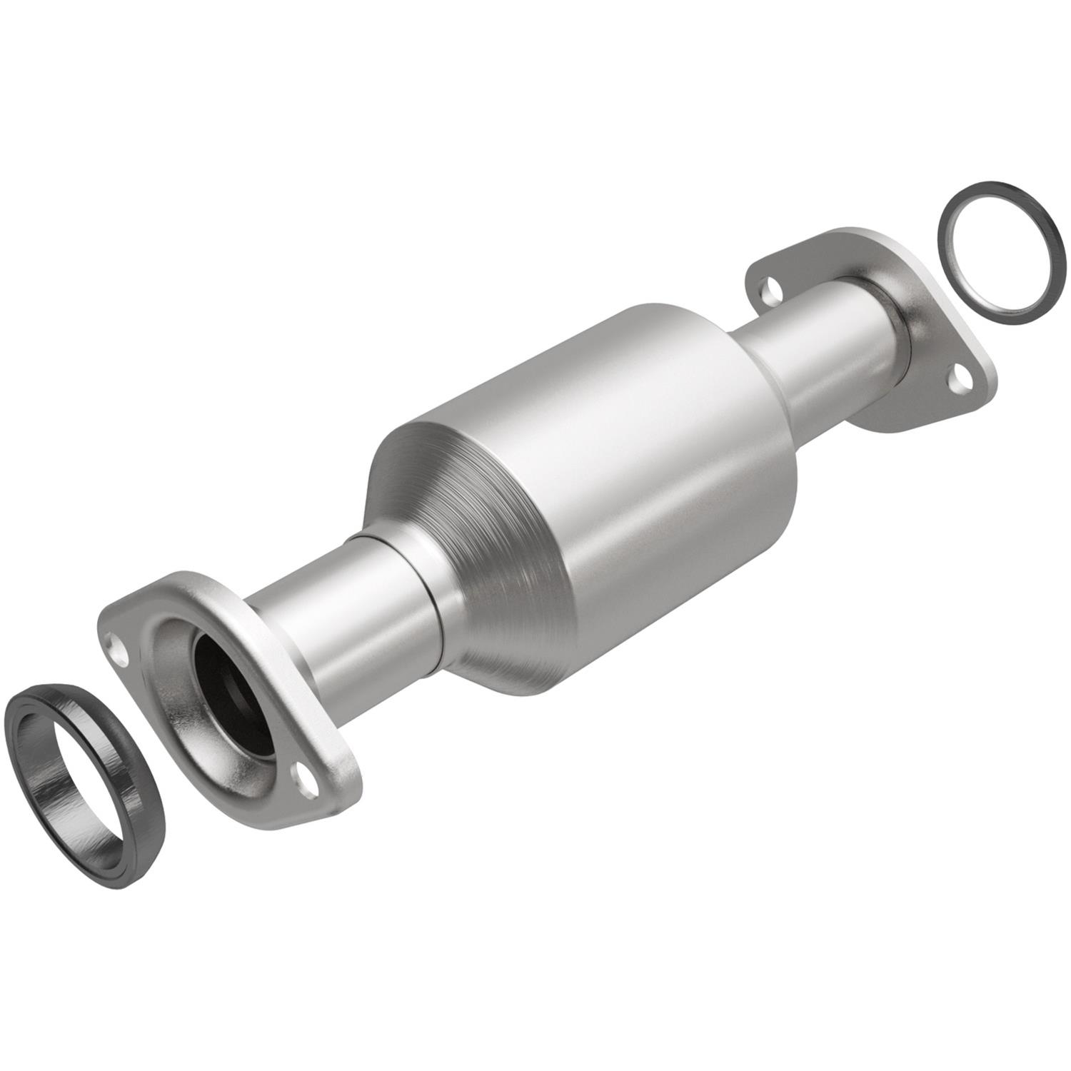 MagnaFlow 11-15 Toyota Sienna 3.5L Direct Fit Converter