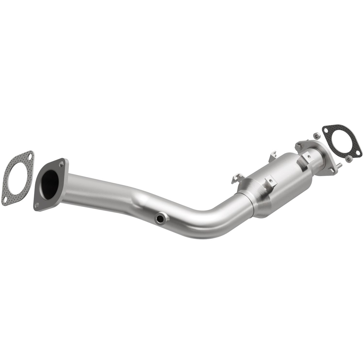 MagnaFlow 14-15 Nissan Rogue 2.5L Direct Fit Converter