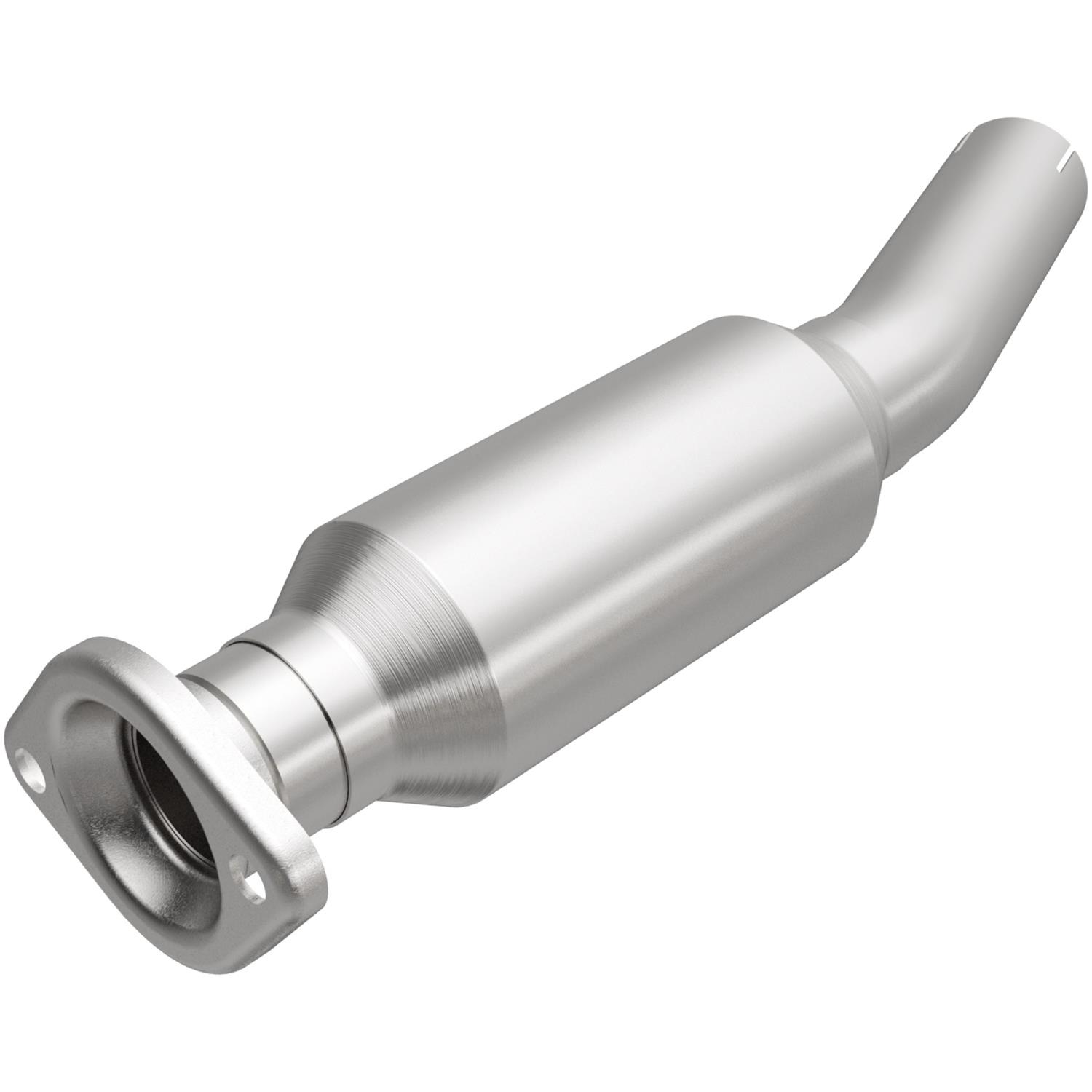 MagnaFlow 06-12 Toyota RAV4 3.5L Direct Fit Converter