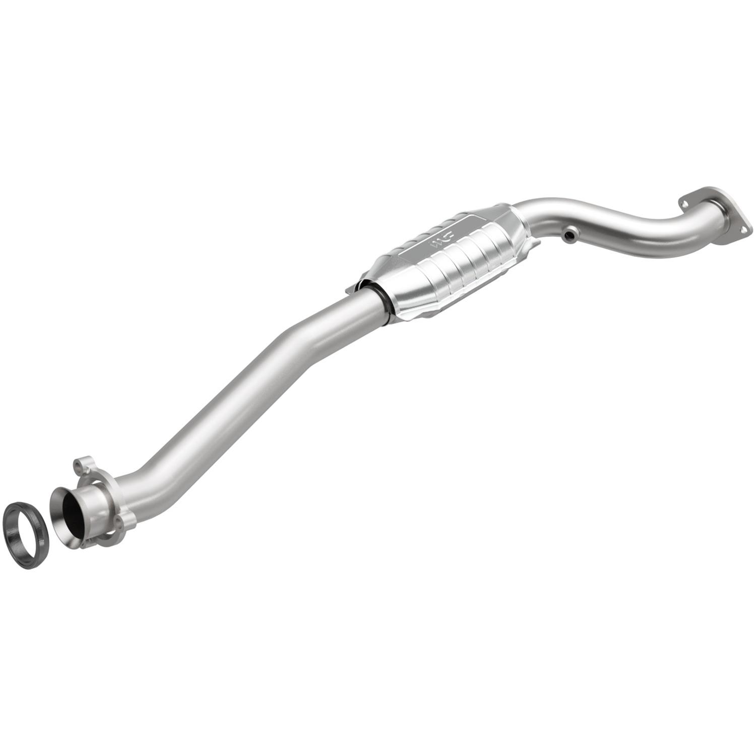 MagnaFlow 07-12 Chevrolet Colorado 3.7L Direct Fit Converter