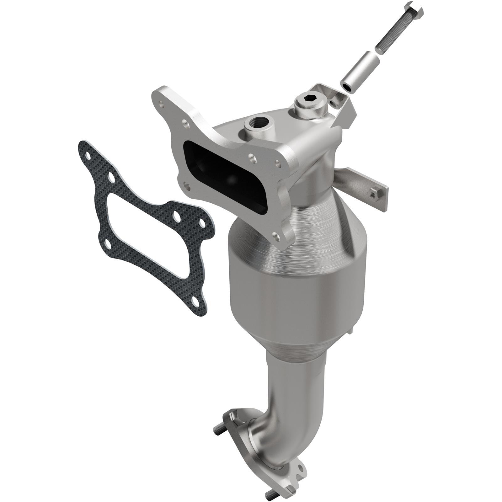 MagnaFlow - Catalytic Converters for 2013-2014 ACCORD 5631024 California Direct-Fit Converter