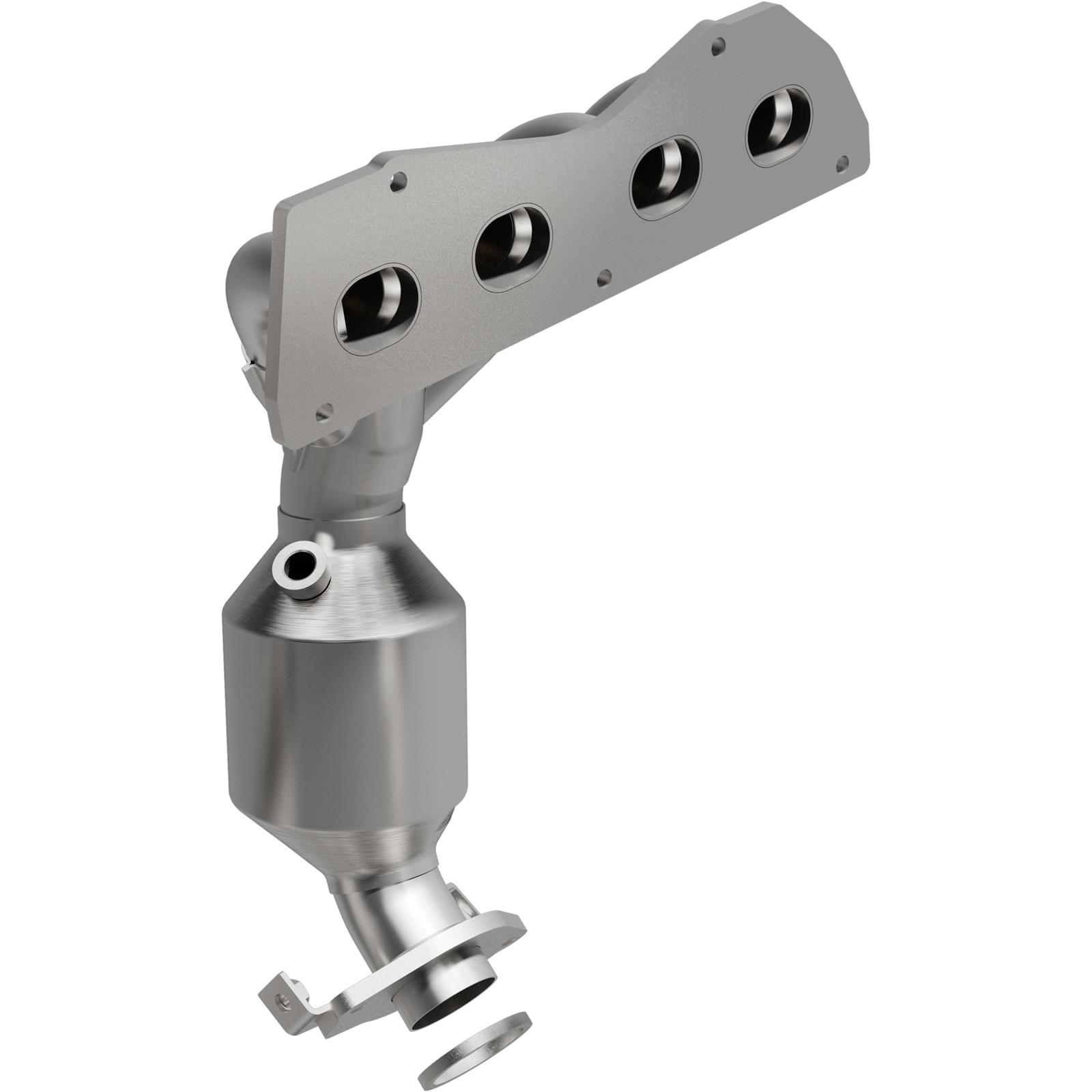 MagnaFlow 5631381 MagnaFlow California Grade CARB Compliant Direct
