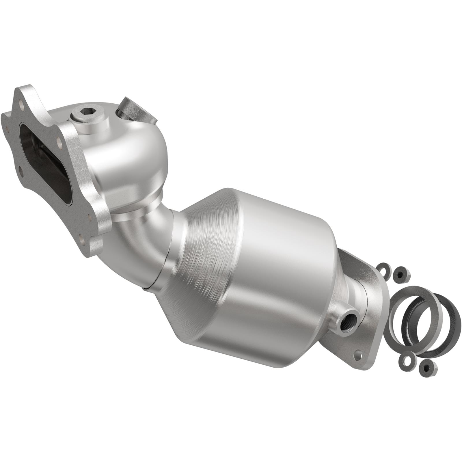 MagnaFlow 5631735 MagnaFlow California Grade CARB Compliant Direct