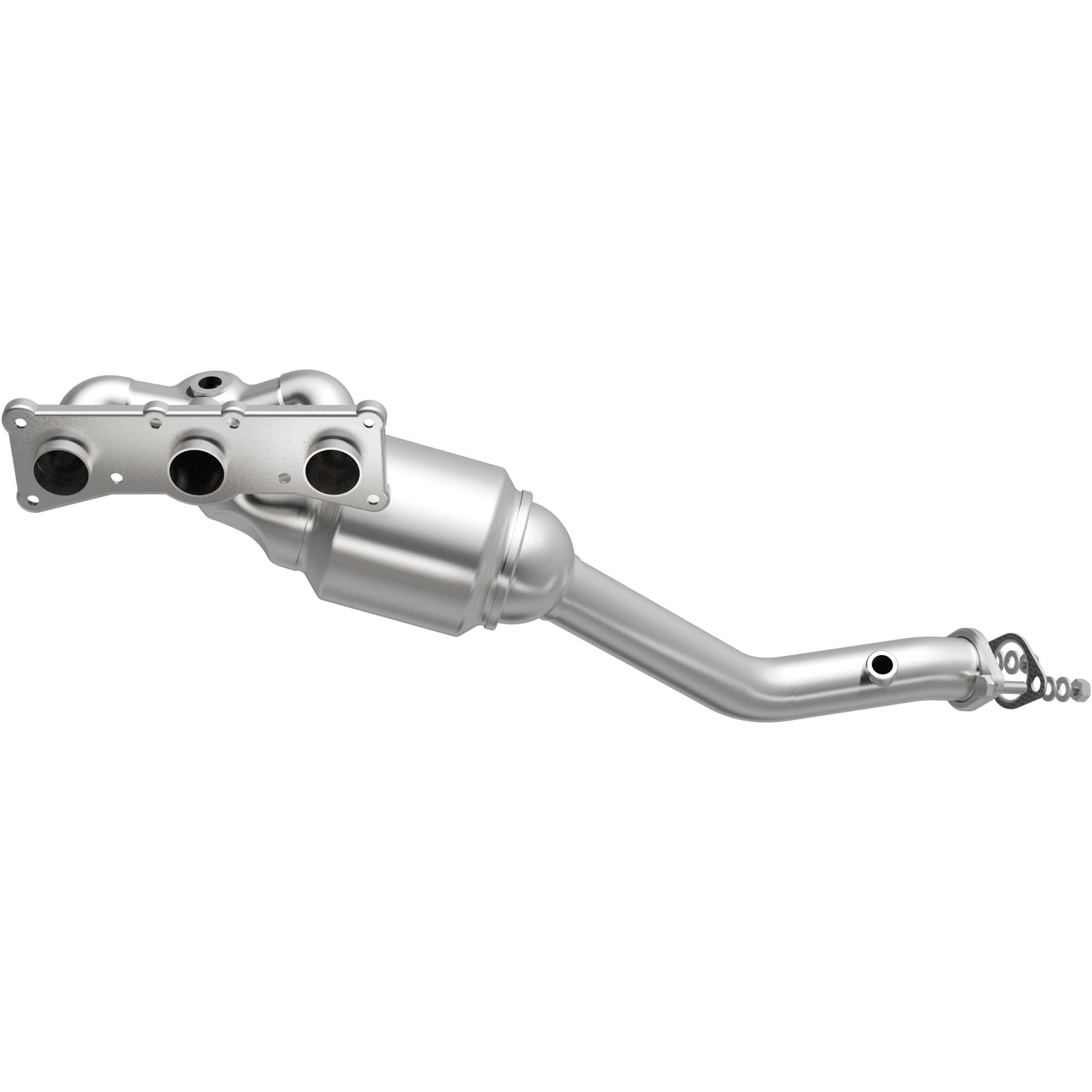MagnaFlow Catalytic Converters 5631762 Converter
