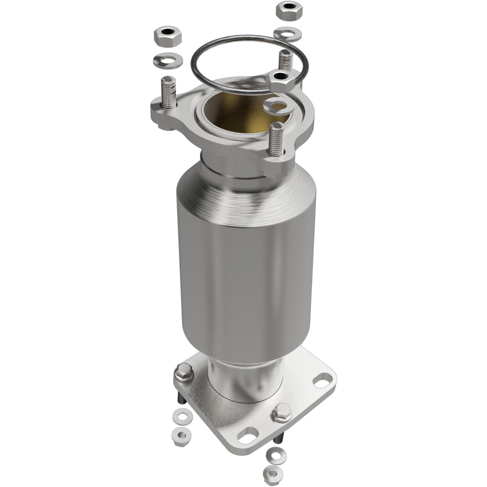 MagnaFlow - Catalytic Converters for 2011-2013 LACROSSE, REGAL 5631909 California Direct-Fit Converter