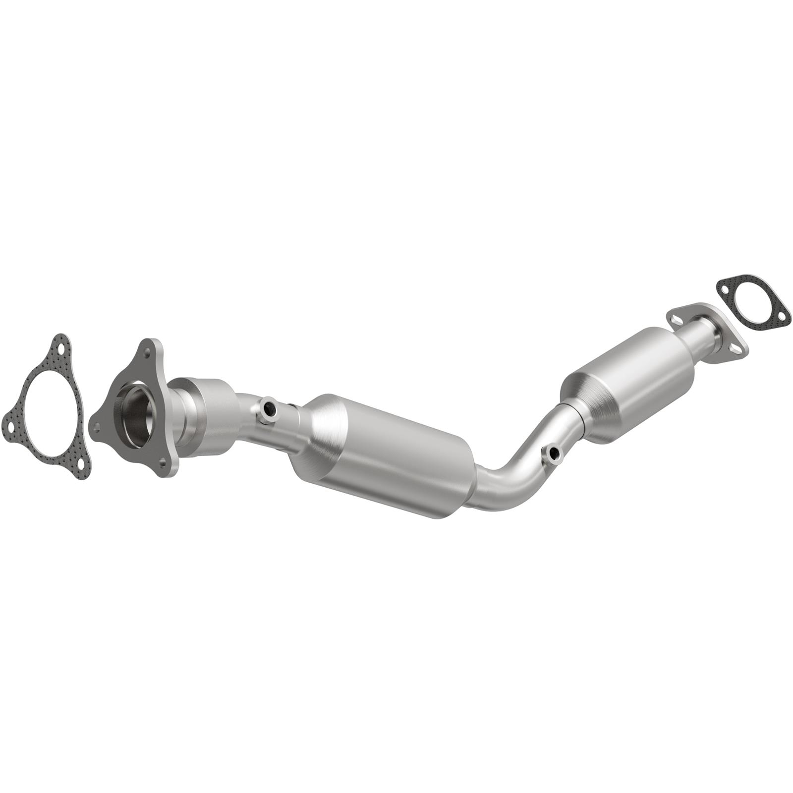 MagnaFlow - Catalytic Converters for 2009-2010 COBALT, 2009 G5 5631958 California Direct-Fit Converter