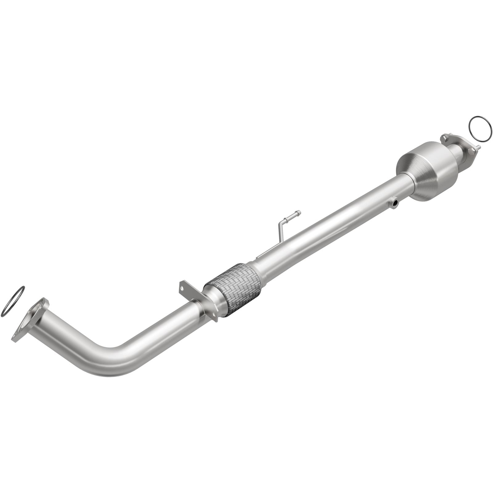 MagnaFlow - Catalytic Converters for 2013-2014 ACCORD 5671023 California Direct-Fit Converter