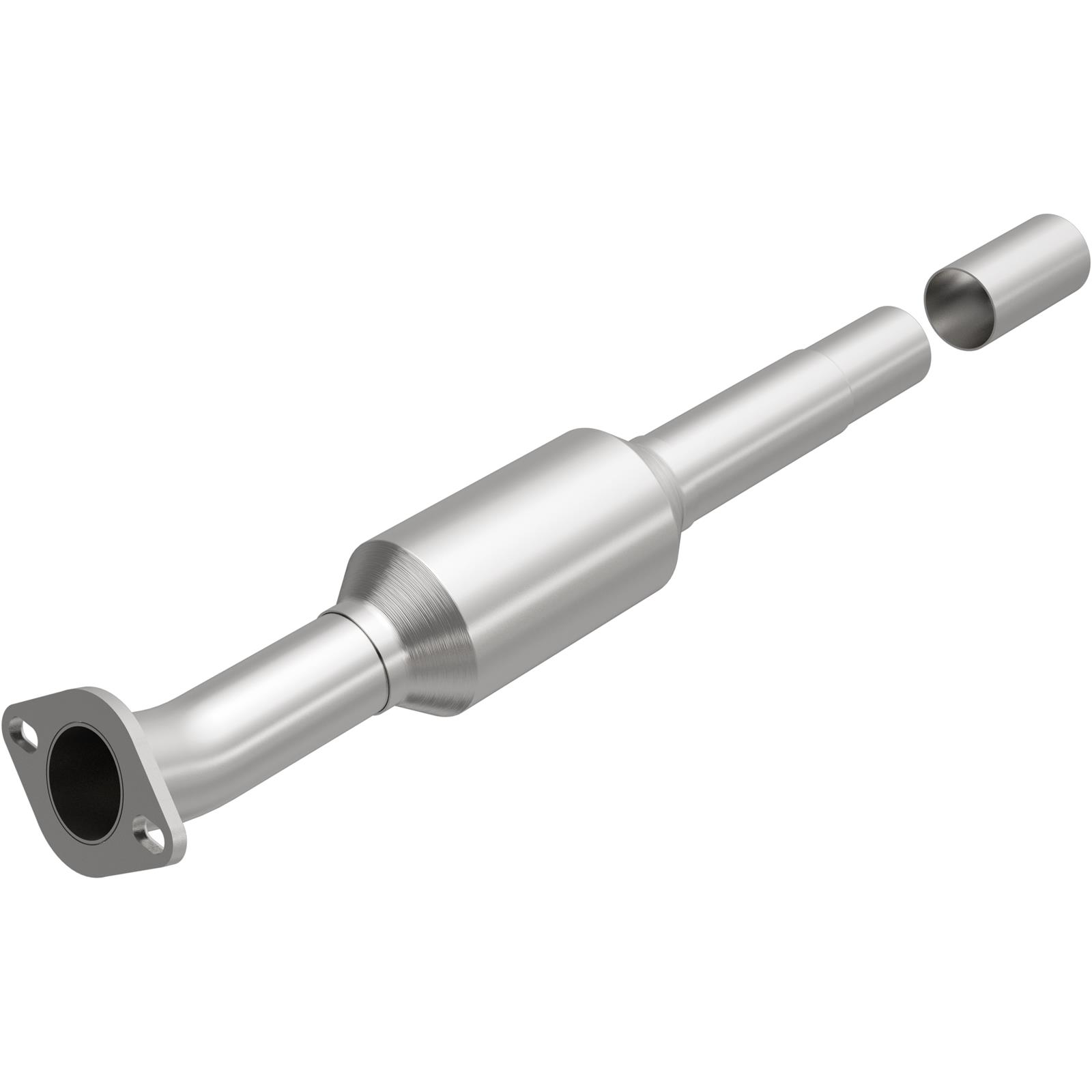 MagnaFlow California Grade CARB Compliant Direct-Fit Catalytic Converters for 2004-2011 GALANT - 5671034 Converters, California,