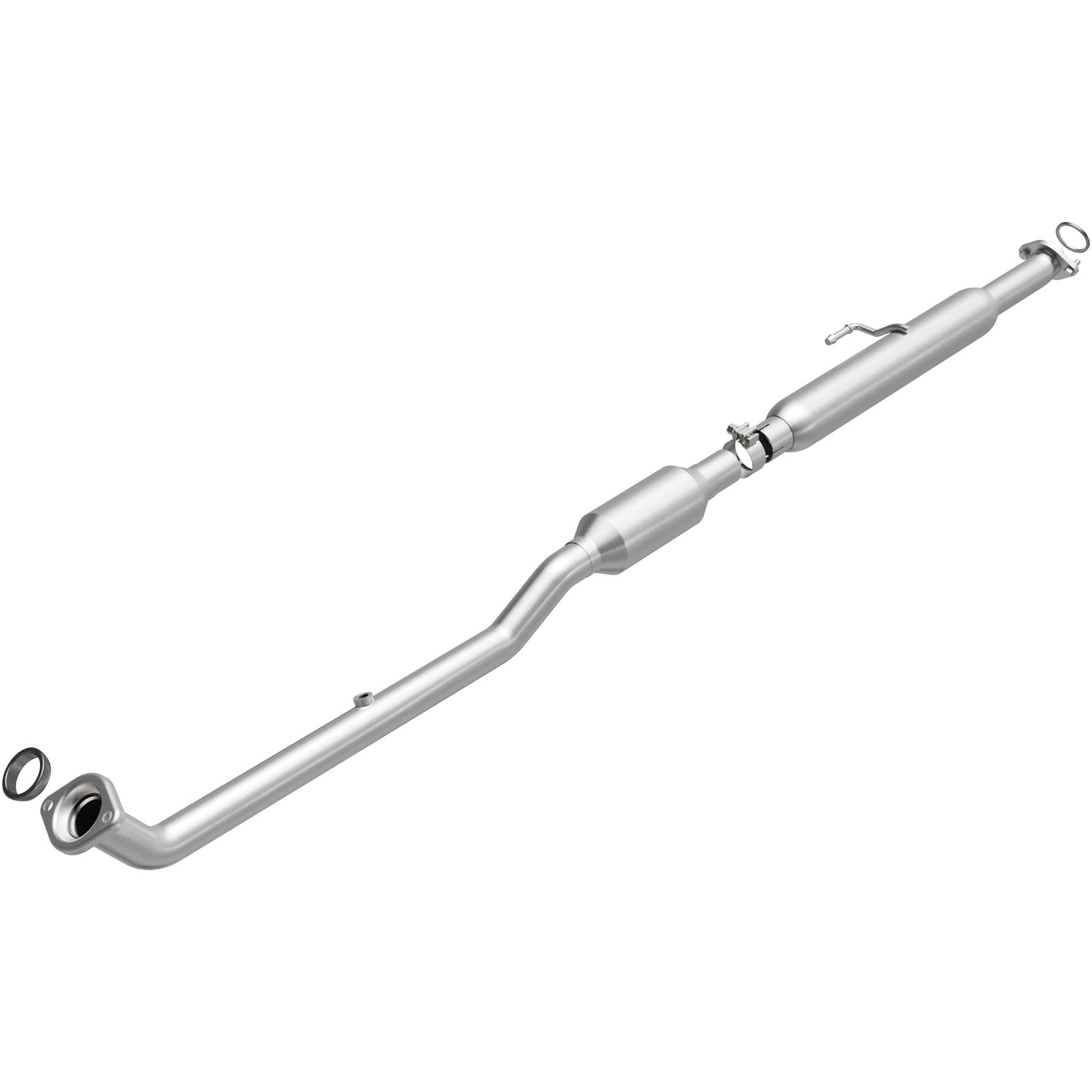 MagnaFlow - Catalytic Converters for 2013-2015 ES300H 5671074 California Direct-Fit Converter