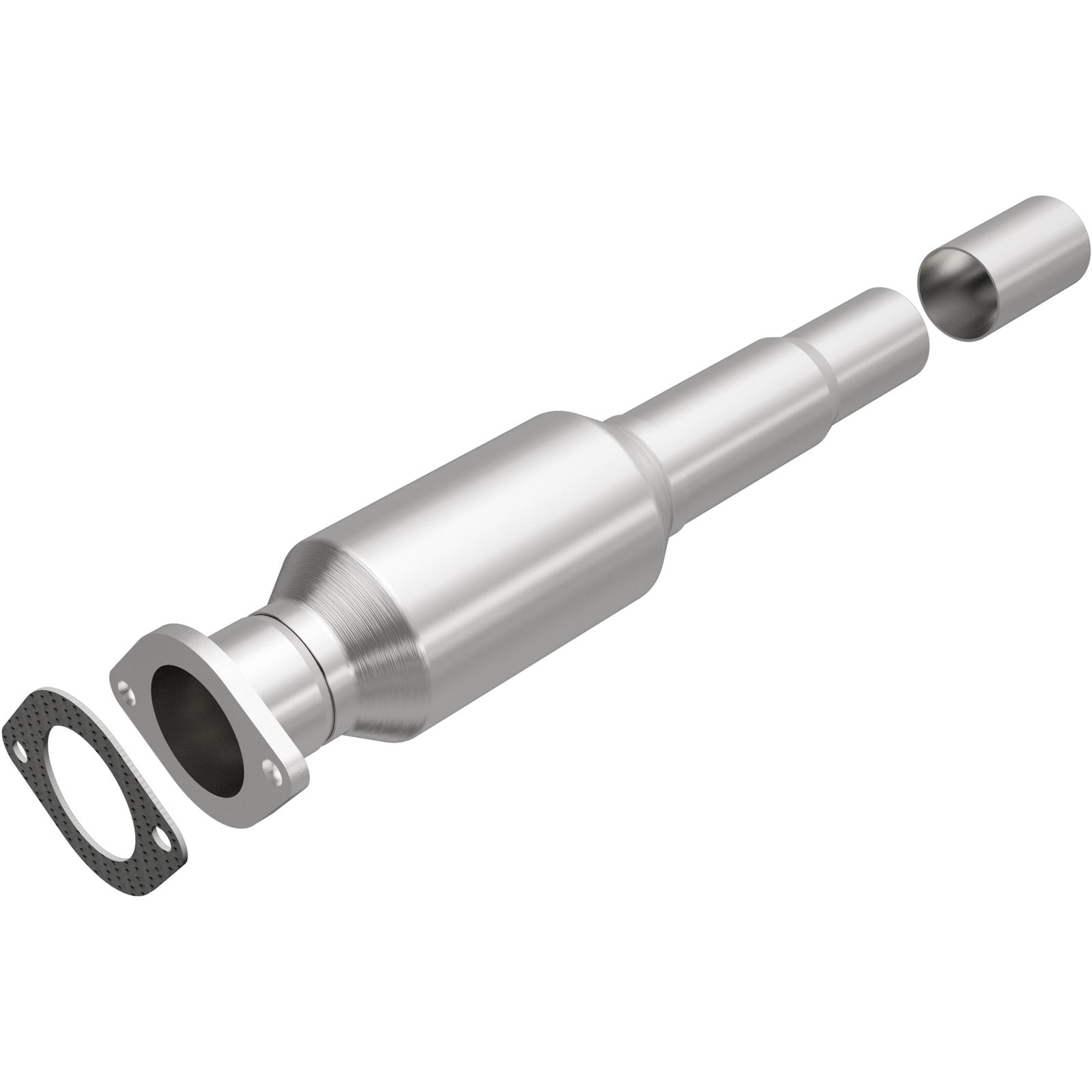 MagnaFlow California Grade CARB Compliant Direct-Fit Catalytic Converters for 2010-2012 3 - 5671145 Converters, California,